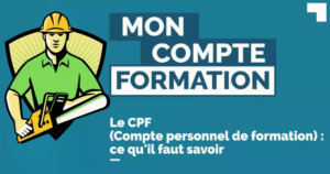 Mon compte CPF pour financer sa formation en arboriculture ou en élagage