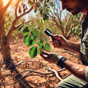 Soin des arbres pratiqué par un Arboriste élagueur